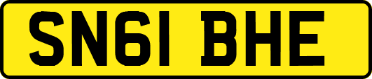 SN61BHE