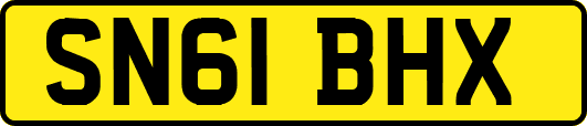 SN61BHX