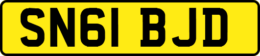 SN61BJD