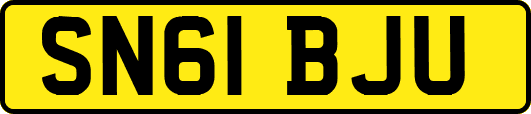 SN61BJU