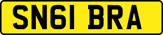 SN61BRA