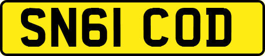 SN61COD
