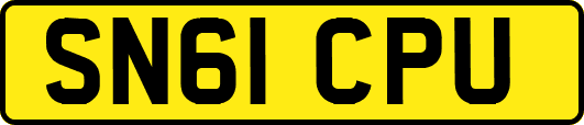 SN61CPU