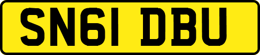 SN61DBU