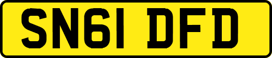 SN61DFD