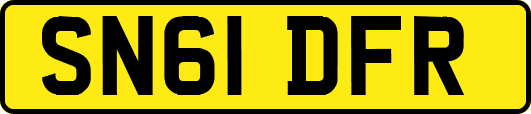 SN61DFR