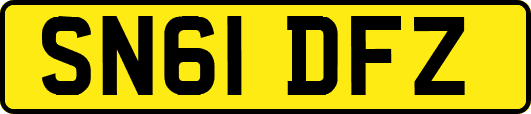 SN61DFZ