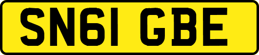 SN61GBE