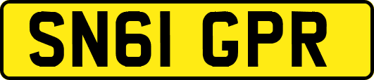 SN61GPR