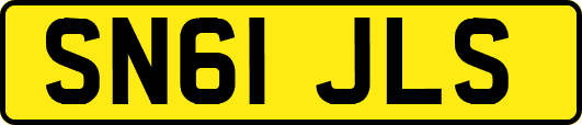 SN61JLS