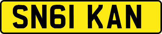 SN61KAN
