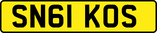 SN61KOS