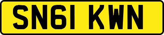 SN61KWN