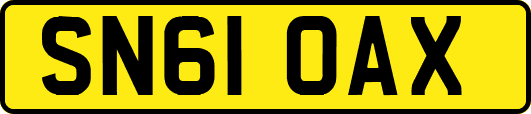 SN61OAX