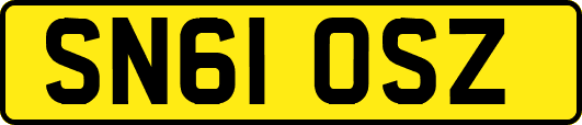 SN61OSZ