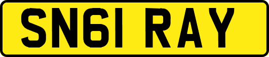 SN61RAY