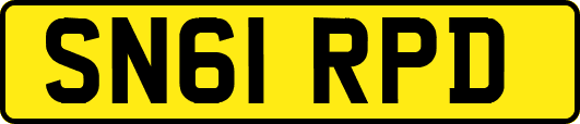 SN61RPD