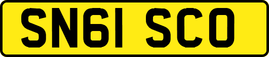 SN61SCO