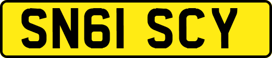 SN61SCY