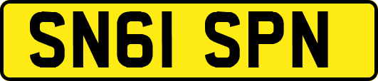 SN61SPN