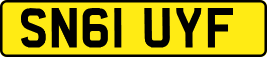 SN61UYF