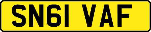 SN61VAF