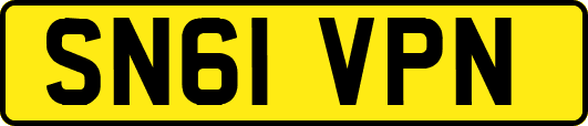 SN61VPN
