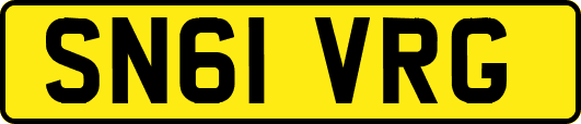SN61VRG