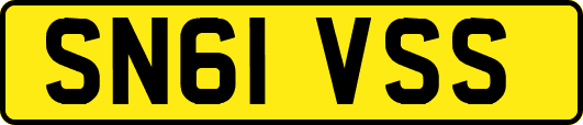 SN61VSS