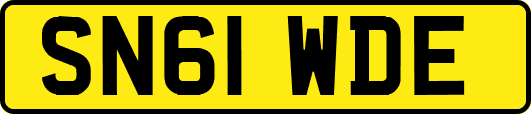 SN61WDE