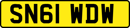 SN61WDW