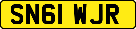 SN61WJR