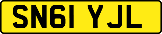 SN61YJL