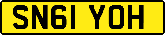 SN61YOH