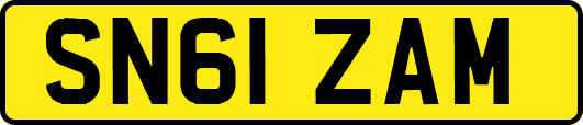 SN61ZAM