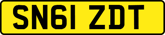 SN61ZDT