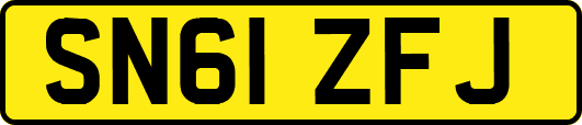 SN61ZFJ