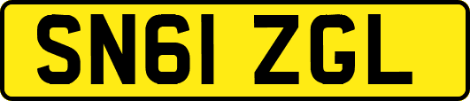 SN61ZGL