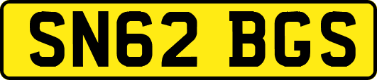 SN62BGS