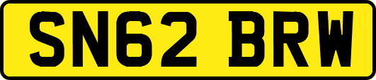 SN62BRW
