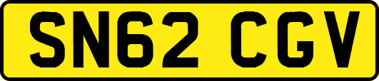 SN62CGV