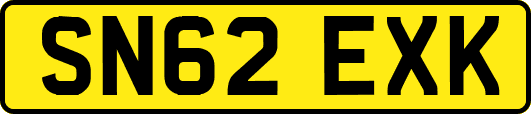 SN62EXK