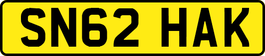 SN62HAK