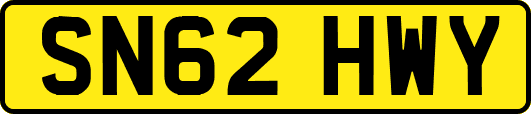 SN62HWY