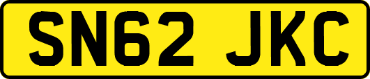 SN62JKC