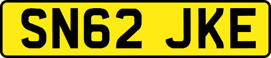SN62JKE