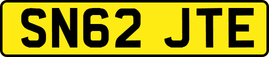 SN62JTE
