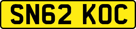 SN62KOC