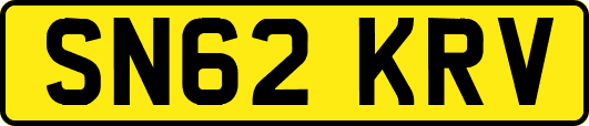 SN62KRV