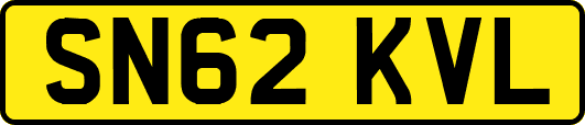 SN62KVL
